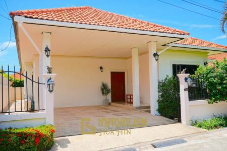 200 Sqm 3 Bed 2 Bath House For Rent