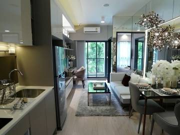 1 Bed 1 Bath 34 Sqm Condo For Sale