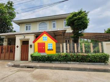 58 Sqm 3 Beds 3 Baths House For Sale and Rent