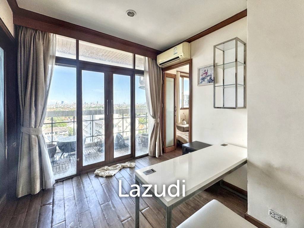 3 Bed 3 Bath 215 Sqm Condo For Sale