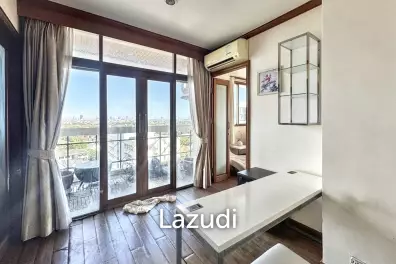 3 Bed 3 Bath 215 Sqm Condo For Sale