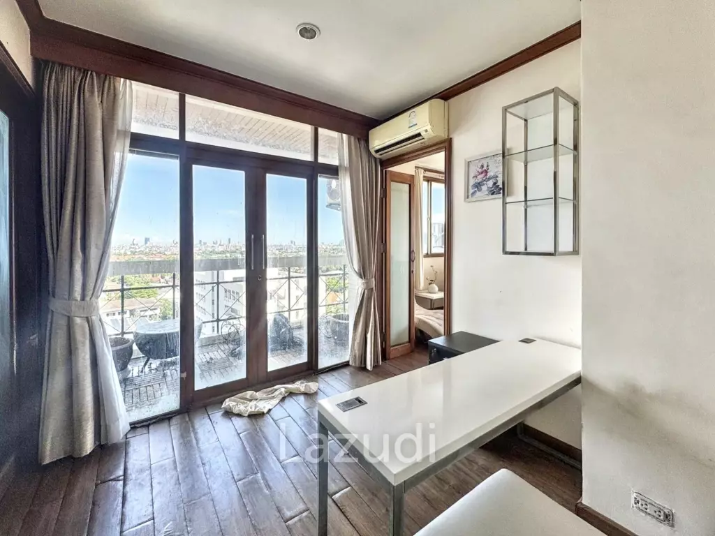 3 Bed 3 Bath 215 Sqm Condo For Sale