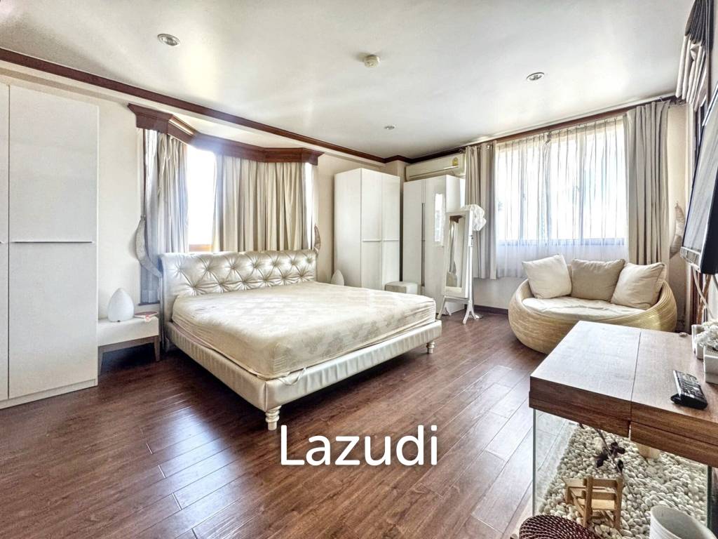3 Bed 3 Bath 215 Sqm Condo For Sale