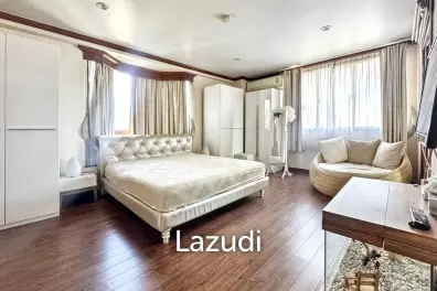 3 Bed 3 Bath 215 Sqm Condo For Sale