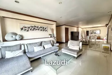 3 Bed 3 Bath 215 Sqm Condo For Sale