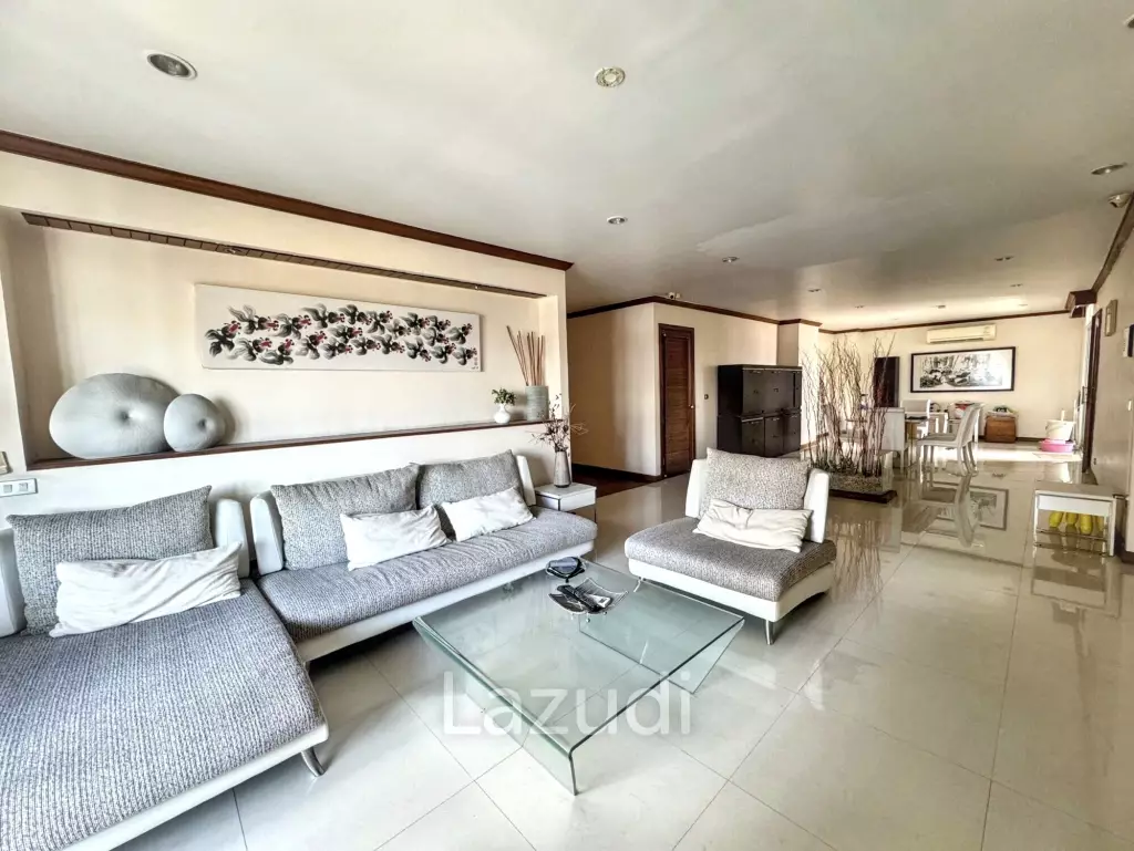 3 Bed 3 Bath 215 Sqm Condo For Sale