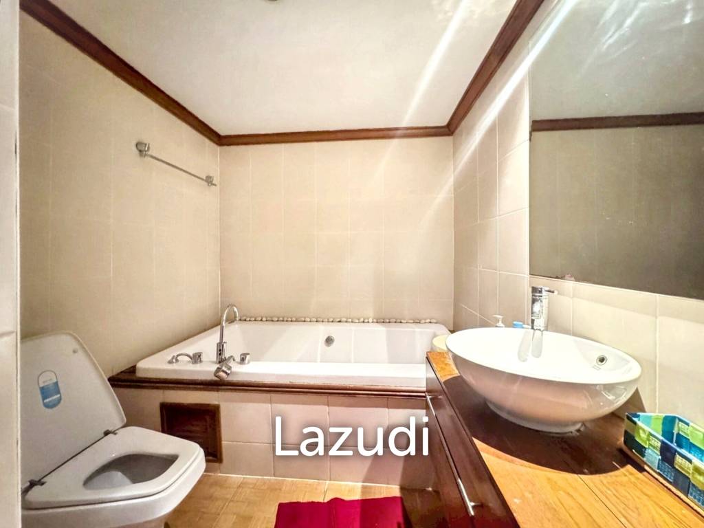 3 Bed 3 Bath 215 Sqm Condo For Sale