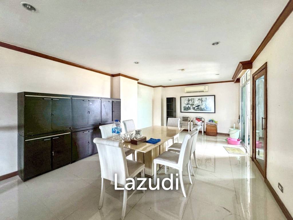 3 Bed 3 Bath 215 Sqm Condo For Sale