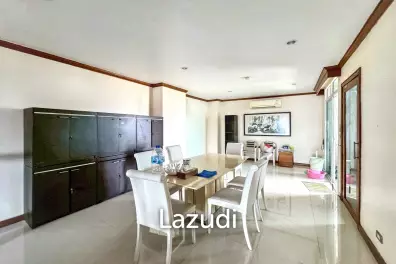 3 Bed 3 Bath 215 Sqm Condo For Sale