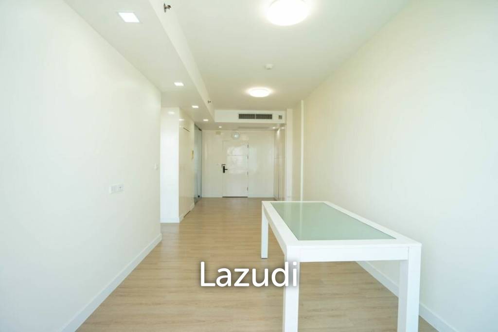 1 Bed 1 Bath 52.75 sqm Condo For Sale