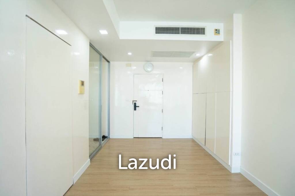 1 Bed 1 Bath 52.75 sqm Condo For Sale