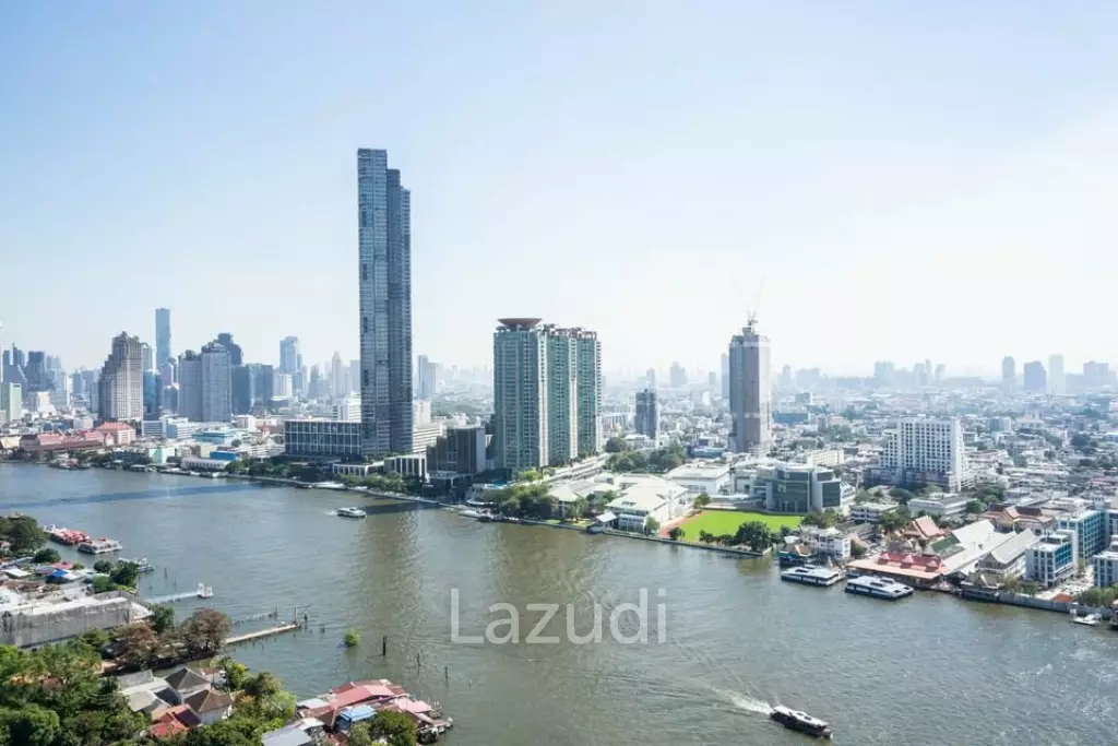 1 Bed 1 Bath 52.75 sqm Condo For Sale