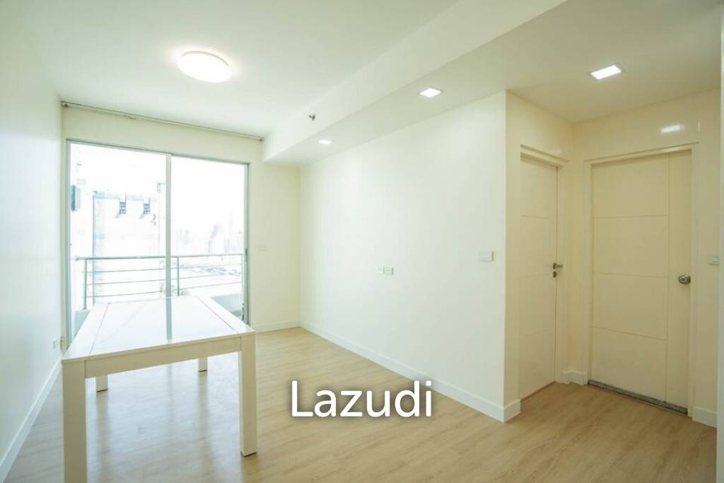 1 Bed 1 Bath 52.75 sqm Condo For Sale