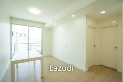 1 Bed 1 Bath 52.75 sqm Condo For Sale