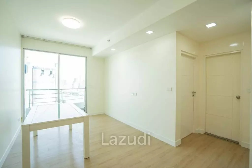 1 Bed 1 Bath 52.75 sqm Condo For Sale