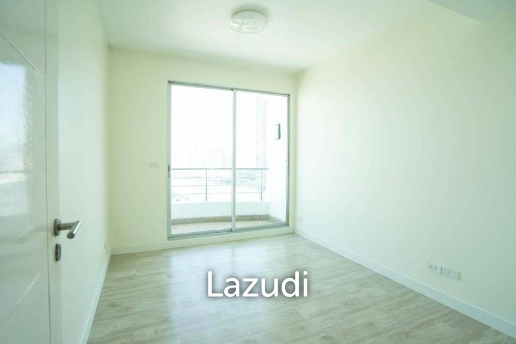 1 Bed 1 Bath 52.75 sqm Condo For Sale