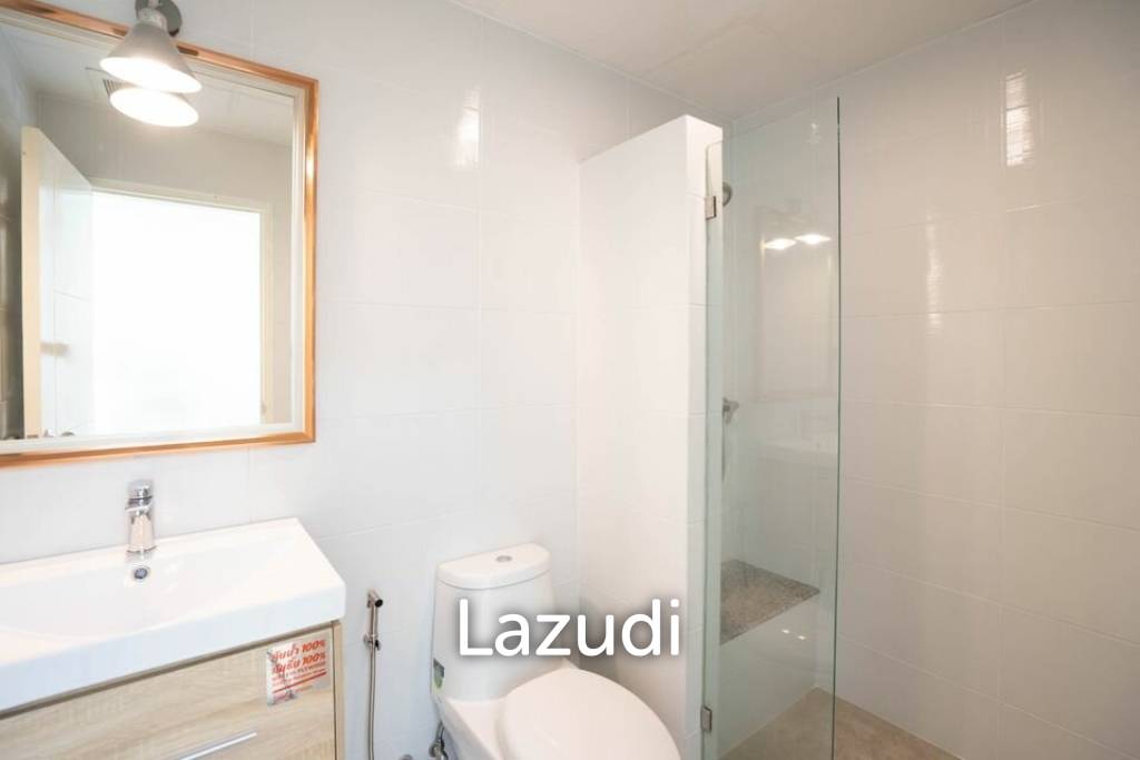 1 Bed 1 Bath 52.75 sqm Condo For Sale