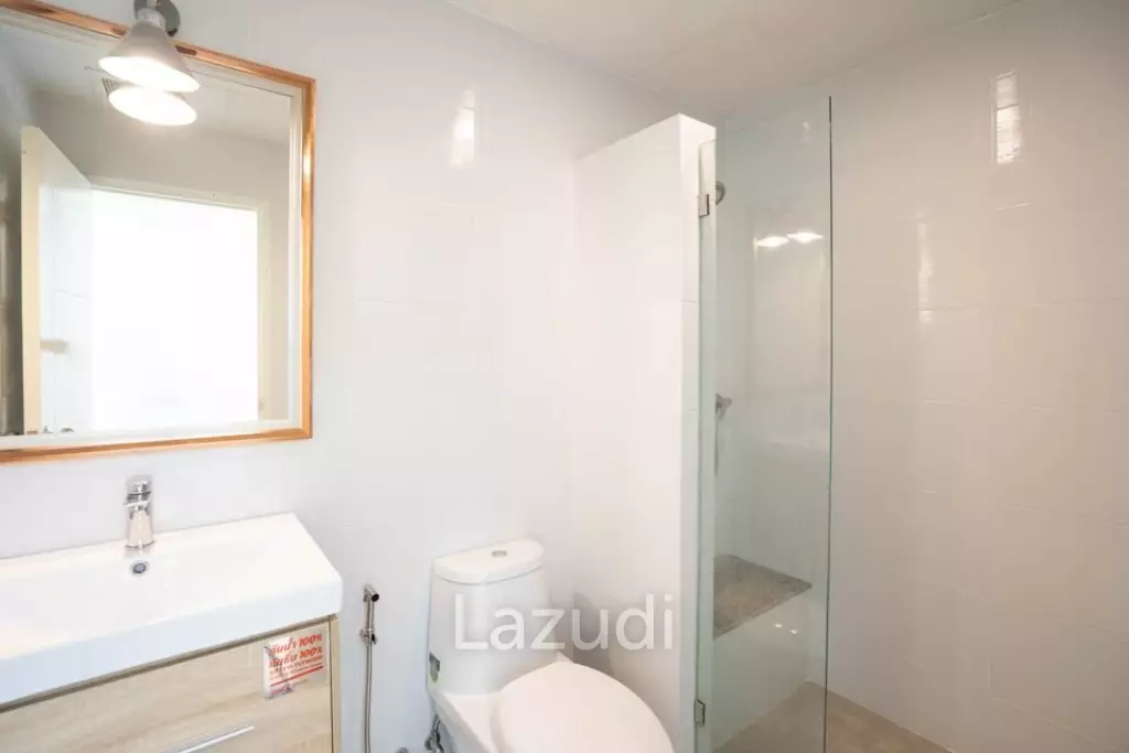 1 Bed 1 Bath 52.75 sqm Condo For Sale