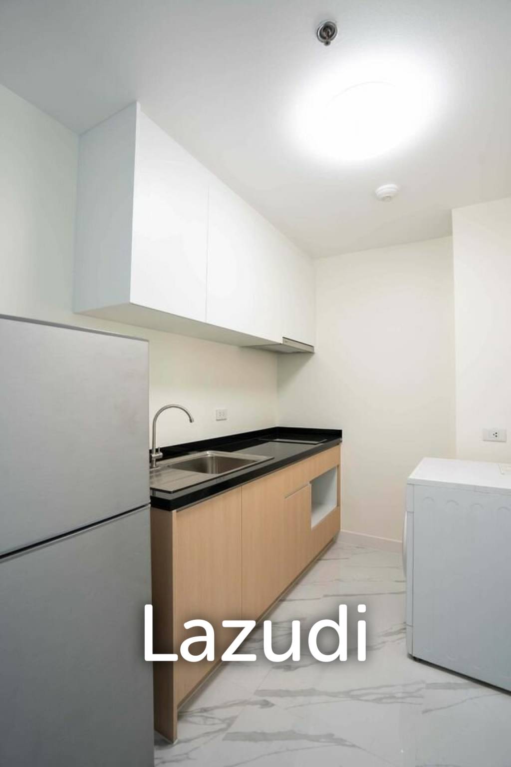 1 Bed 1 Bath 52.75 sqm Condo For Sale