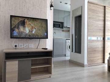 Studio 1 Bath 22 Sqm Condo For Sale