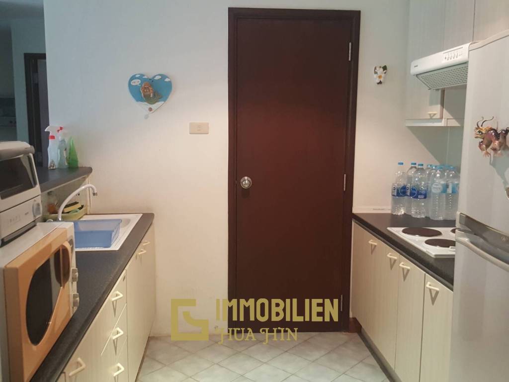 140 qm 3 Bett 3 Bad Apartment Für Miete