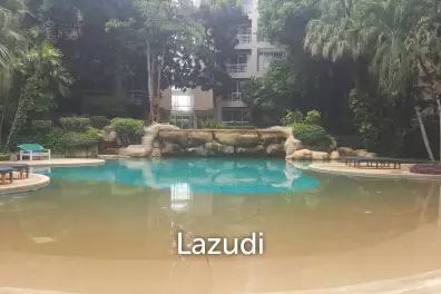 Baan Sansaran: 3 Bed Beachfront Condo For Rent