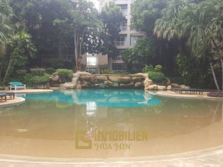 Baan Sansaran: 3 Bed Beachfront Condo For Rent