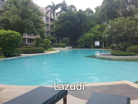 Baan Sansaran: 3 Bed Beachfront Condo For Rent