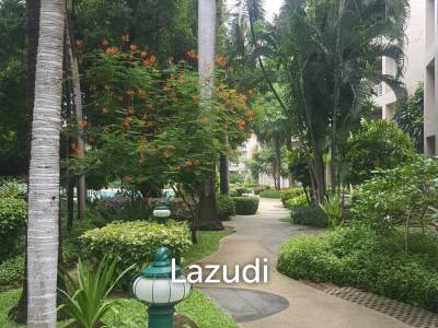 Baan Sansaran: 3 Bed Beachfront Condo For Rent