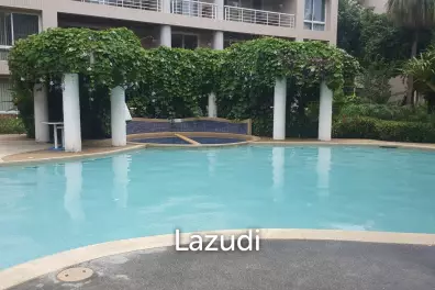 Baan Sansaran: 3 Bed Beachfront Condo For Rent