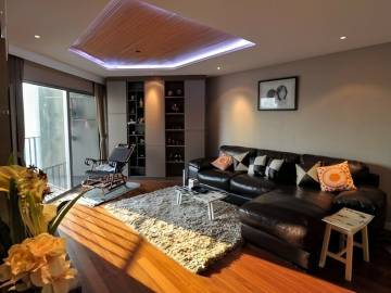 2 Bed 1 Bath 78 Sqm Condo For Rent and Sale