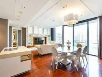Marque Sukhumvit Two bedroom luxury condo for sale with a tenant