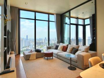 2 Bed 3 Bath 107.67 Sqm Condo For Rent and Sale