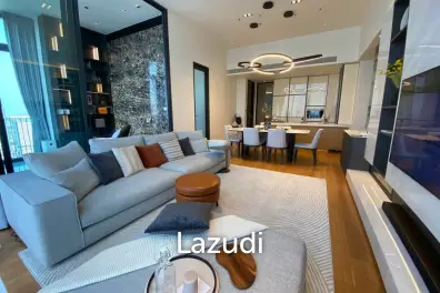 2 Bed 3 Bath 107 SQ.M BEATNIQ Sukhumvit 32