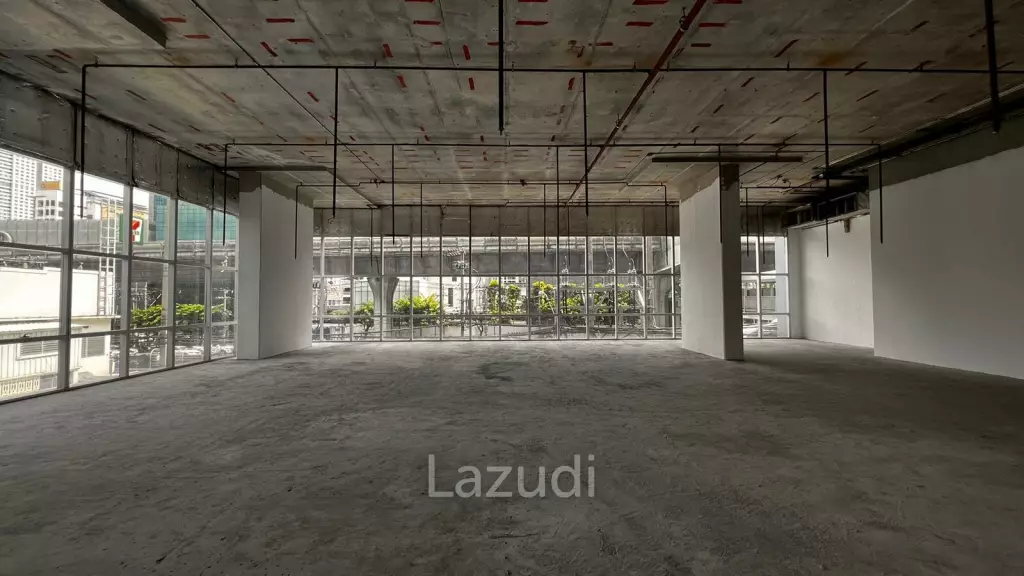 Office For Rent At @Sathorn