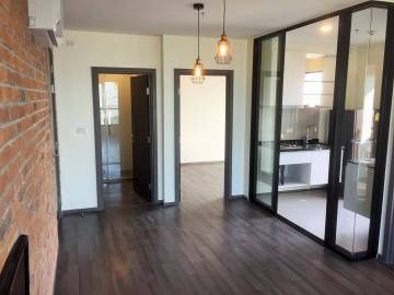 The Base Park East Sukhumvit 77 Two bedroom condo for sale and rent
