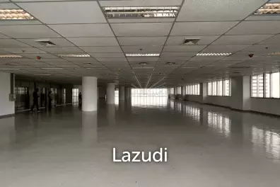 Office For Rent At @Sathorn