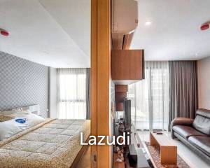 1 Bed 1 Bath 45 SQ.M SOCIO Reference 61