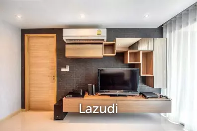 1 Bed 1 Bath 45 SQ.M SOCIO Reference 61