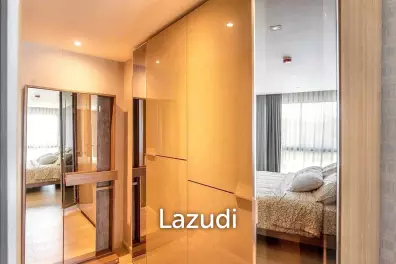 1 Bed 1 Bath 45 SQ.M SOCIO Reference 61