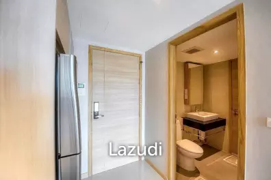 1 Bed 1 Bath 45 SQ.M SOCIO Reference 61