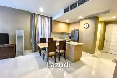 96 Sq.m. 2 Beds 2 Baths Condo For Rent