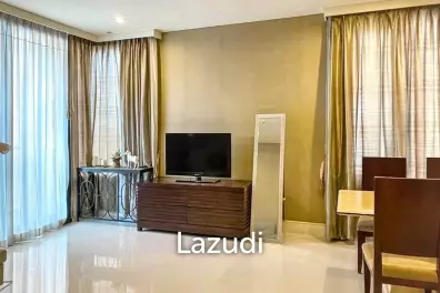 96 Sq.m. 2 Beds 2 Baths Condo For Rent