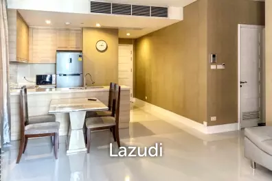 96 Sq.m. 2 Beds 2 Baths Condo For Rent
