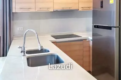 96 Sq.m. 2 Beds 2 Baths Condo For Rent