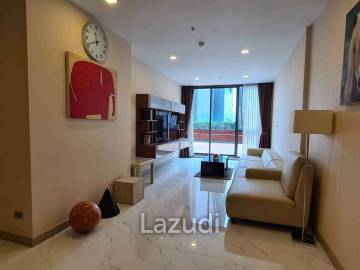 3 Bed 3 Bath 117 Sqm Condo For Sale