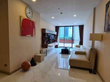 3 Bed 3 Bath 117 Sqm Condo For Sale
