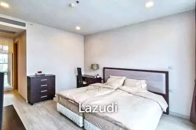 3 Bed 3 Bath 117 Sqm Condo For Sale
