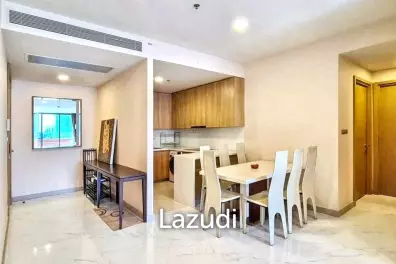 3 Bed 3 Bath 117 Sqm Condo For Sale