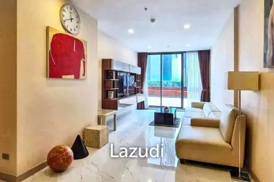 3 Bed 3 Bath 117 Sqm Condo For Sale